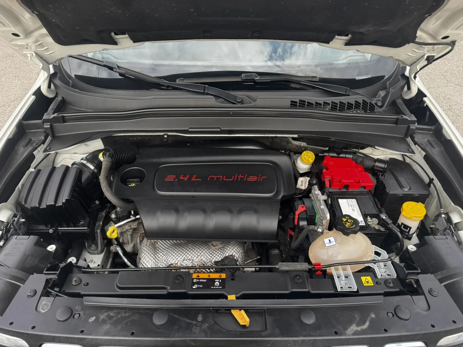 2021 Jeep Renegade Latitude - Photo 14