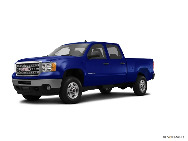 2014 GMC SIERRA 2500 SLE for sale in Camby, IN