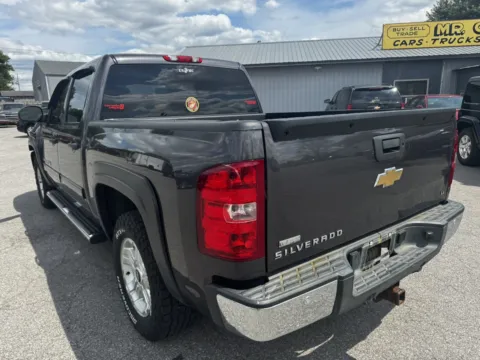 More photos of 2011 CHEVROLET SILVERADO 1500 LT at Mr. Care Auto, IN