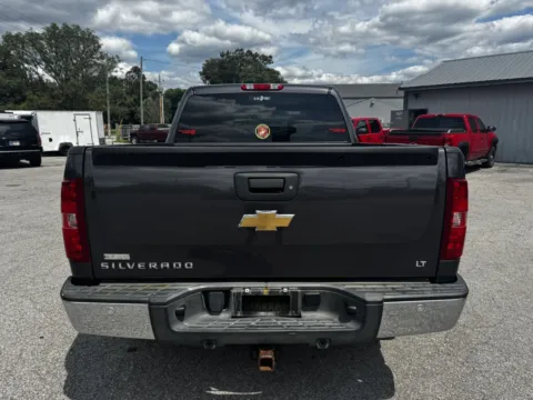 More photos of 2011 CHEVROLET SILVERADO 1500 LT at Mr. Care Auto, IN