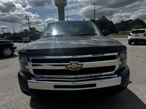 Photos of 2011 CHEVROLET SILVERADO 1500 LT for sale in Camby, IN at Mr. Care Auto