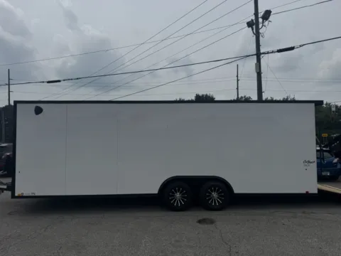 More photos of 2026 Pace Trailers 8.5X24 at Mr. Care Auto, IN