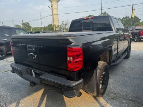 More photos of 2016 CHEVROLET SILVERADO 1500 LT at Mr. Care Auto, IN