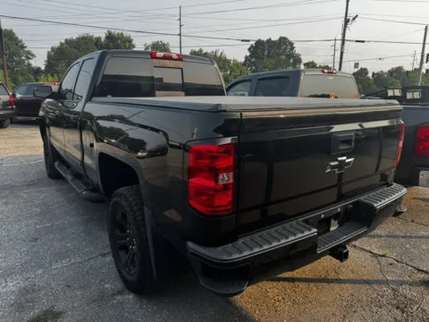 More photos of 2016 CHEVROLET SILVERADO 1500 LT at Mr. Care Auto, IN