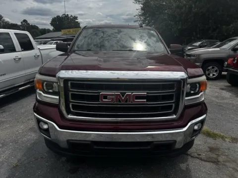 Photos of 2015 GMC SIERRA 1500 SLE for sale in Camby, IN at Mr. Care Auto