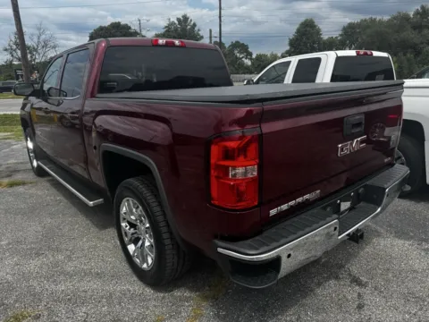 More photos of 2015 GMC SIERRA 1500 SLE at Mr. Care Auto, IN