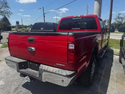 More photos of 2015 FORD F350 SUPER DUTY at Mr. Care Auto, IN