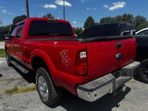 More photos of 2015 FORD F350 SUPER DUTY at Mr. Care Auto, IN