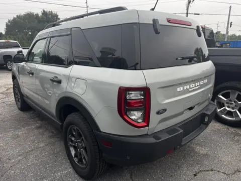 More photos of 2021 FORD BRONCO SPORT BIG BEND at Mr. Care Auto, IN