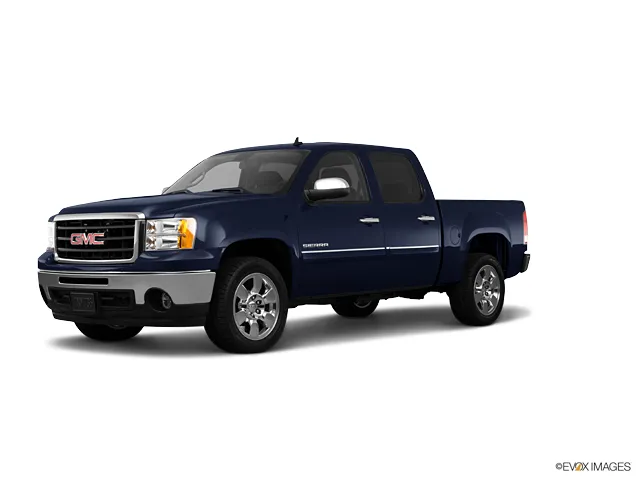 2011 GMC SIERRA 1500 SLE for sale in Camby, IN