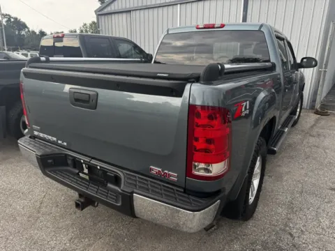 More photos of 2011 GMC SIERRA 1500 SLE at Mr. Care Auto, IN
