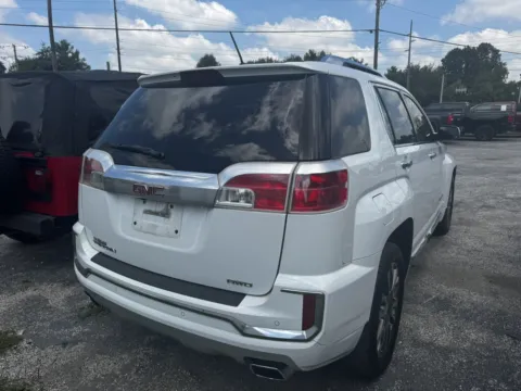 More photos of 2016 GMC TERRAIN DENALI at Mr. Care Auto, IN