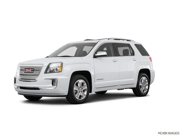 2016 GMC TERRAIN DENALI for sale in Camby, IN