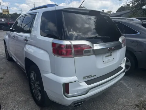 More photos of 2016 GMC TERRAIN DENALI at Mr. Care Auto, IN