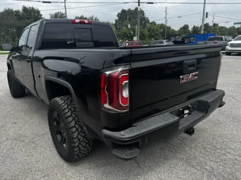 More photos of 2017 GMC SIERRA 1500 SLT at Mr. Care Auto, IN