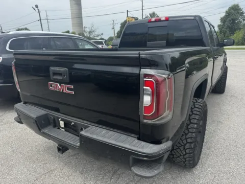 More photos of 2017 GMC SIERRA 1500 SLT at Mr. Care Auto, IN