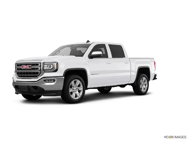 2016 GMC SIERRA 1500 SLE for sale in Camby, IN
