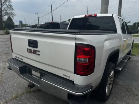 More photos of 2016 GMC SIERRA 1500 SLE at Mr. Care Auto, IN