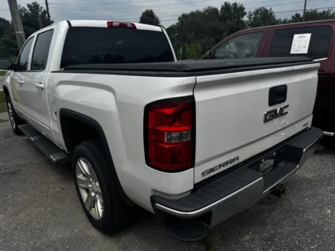 More photos of 2016 GMC SIERRA 1500 SLE at Mr. Care Auto, IN