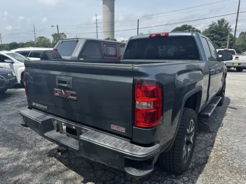 More photos of 2014 GMC SIERRA 1500 SLT at Mr. Care Auto, IN