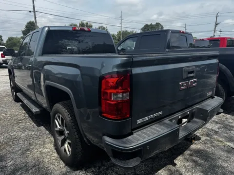 More photos of 2014 GMC SIERRA 1500 SLT at Mr. Care Auto, IN