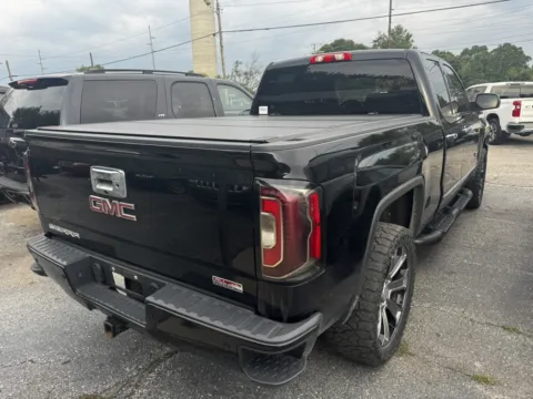 More photos of 2016 GMC SIERRA 1500 SLT at Mr. Care Auto, IN