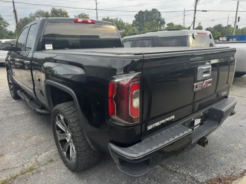 More photos of 2016 GMC SIERRA 1500 SLT at Mr. Care Auto, IN