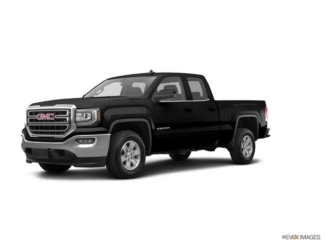 2016 GMC SIERRA 1500 SLT for sale in Camby, IN