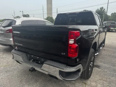 More photos of 2019 CHEVROLET SILVERADO 1500 LT at Mr. Care Auto, IN