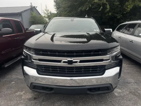 Photos of 2019 CHEVROLET SILVERADO 1500 LT for sale in Camby, IN at Mr. Care Auto