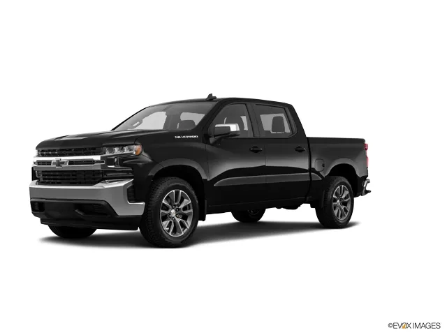 2019 CHEVROLET SILVERADO 1500 LT for sale in Camby, IN