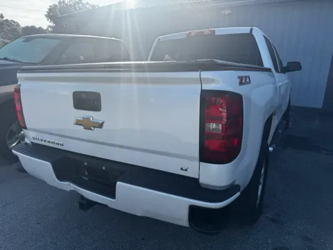 Photos of 2017 CHEVROLET SILVERADO 1500 LT Z71 for sale in Camby, IN at Mr. Care Auto