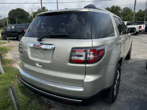 More photos of 2016 GMC ACADIA SLT-2 at Mr. Care Auto, IN