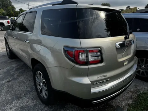 More photos of 2016 GMC ACADIA SLT-2 at Mr. Care Auto, IN