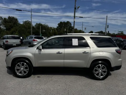 More photos of 2016 GMC ACADIA SLT-2 at Mr. Care Auto, IN
