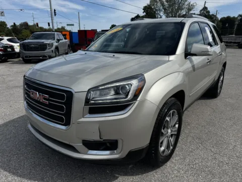 More photos of 2016 GMC ACADIA SLT-2 at Mr. Care Auto, IN