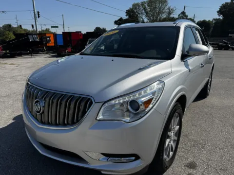 More photos of 2016 BUICK ENCLAVE CONVENIENCE at Mr. Care Auto, IN