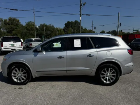 More photos of 2016 BUICK ENCLAVE CONVENIENCE at Mr. Care Auto, IN