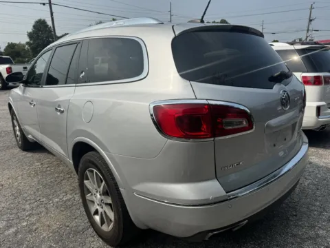 More photos of 2016 BUICK ENCLAVE Convenience at Mr. Care Auto, IN
