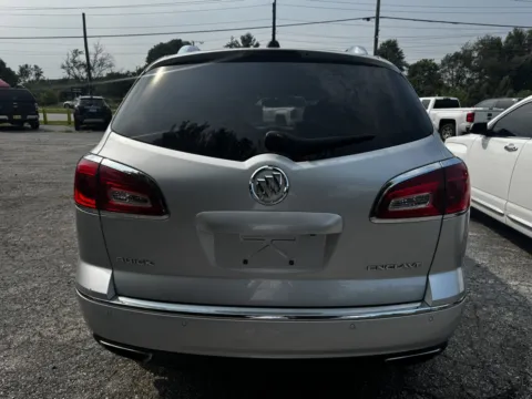 More photos of 2016 BUICK ENCLAVE Convenience at Mr. Care Auto, IN