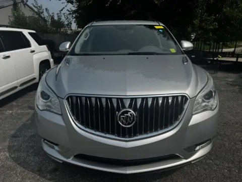 Photos of 2016 BUICK ENCLAVE Convenience for sale in Camby, IN at Mr. Care Auto