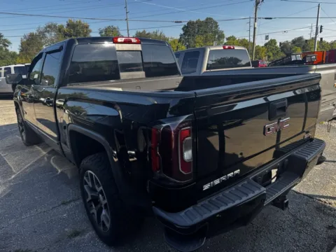More photos of 2017 GMC SIERRA 1500 SLT at Mr. Care Auto, IN