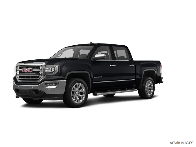 2017 GMC SIERRA 1500 SLT for sale in Camby, IN