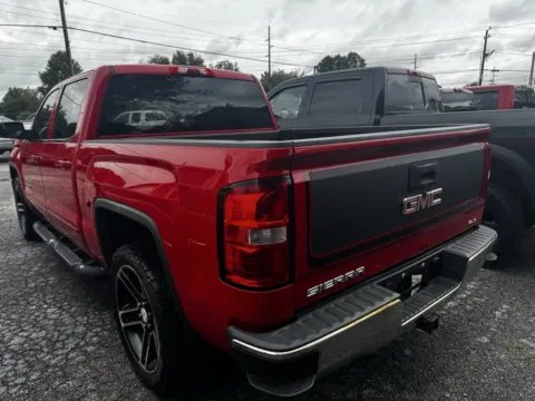 More photos of 2015 GMC SIERRA 1500 SLE at Mr. Care Auto, IN