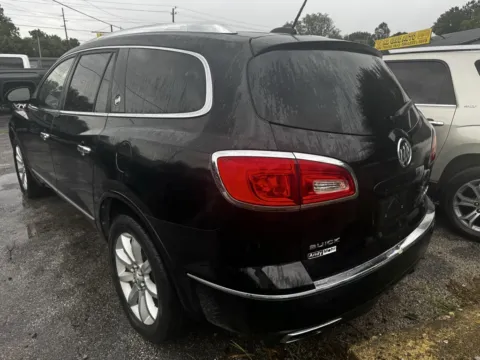 More photos of 2016 BUICK ENCLAVE Premium at Mr. Care Auto, IN