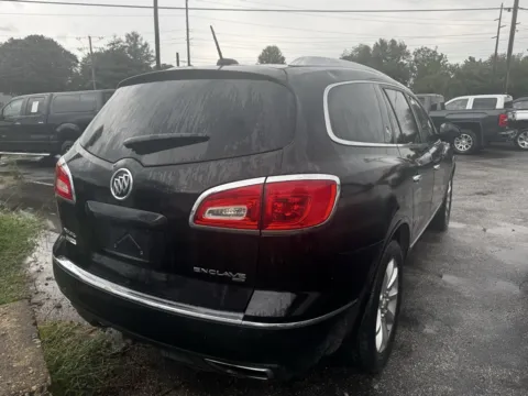 More photos of 2016 BUICK ENCLAVE Premium at Mr. Care Auto, IN
