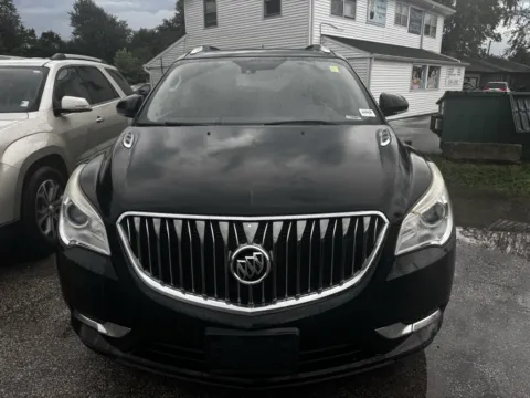 Photos of 2016 BUICK ENCLAVE Premium for sale in Camby, IN at Mr. Care Auto