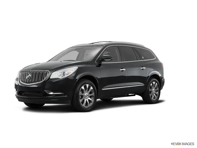 2016 BUICK ENCLAVE Premium for sale in Camby, IN