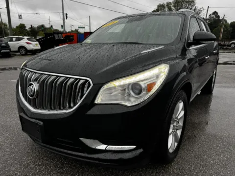 More photos of 2016 BUICK ENCLAVE Premium at Mr. Care Auto, IN