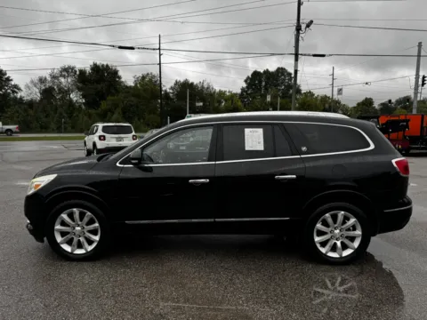 More photos of 2016 BUICK ENCLAVE Premium at Mr. Care Auto, IN